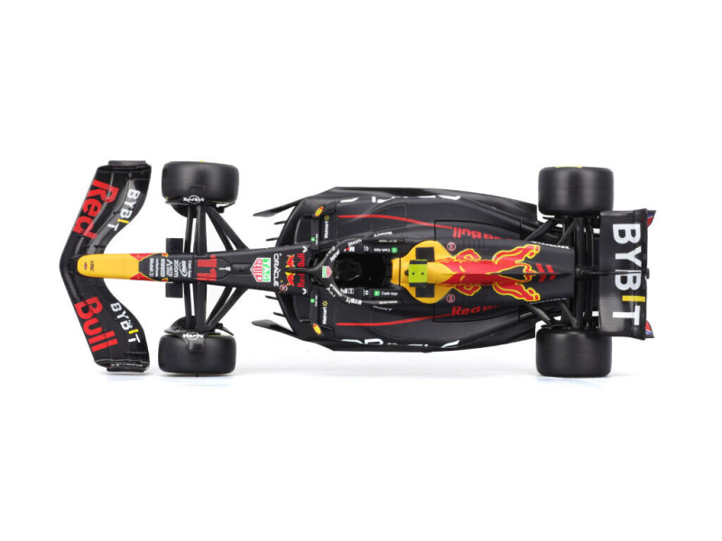 Bburago Red Bull Racing RB19 1:24 (2023) #11 Sergio Peréz